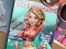 Dove Magazine Dolly Dress Up — δωρεάν online παιχνίδι