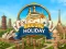 Mahjong Holiday — δωρεάν online παιχνίδι
