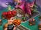 Cooking Fast Halloween — δωρεάν online παιχνίδι