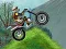 Nuclear Bike — δωρεάν online παιχνίδι