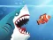 Angry Sharks — δωρεάν online παιχνίδι