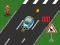 Rocket Race Highway — δωρεάν online παιχνίδι