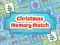 Christmas Memory Match — δωρεάν online παιχνίδι