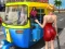 Real Rickshaw Drive — δωρεάν online παιχνίδι