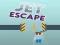 Jet Escape — δωρεάν online παιχνίδι