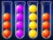 Sort Them Bubbles — δωρεάν online παιχνίδι