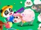 Baby Panda Animal Farm — δωρεάν online παιχνίδι