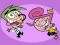 Fairly oddParents Jigsaw — δωρεάν online παιχνίδι
