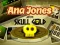 Ana Jones — δωρεάν online παιχνίδι