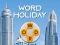 Word Holiday — δωρεάν online παιχνίδι