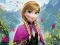 Anna Frozen Slide — δωρεάν online παιχνίδι