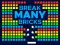 Break Many Bricks — δωρεάν online παιχνίδι