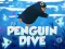 Penguin Dive — δωρεάν online παιχνίδι