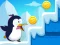 Peguin Adventure — δωρεάν online παιχνίδι