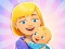 Kinder Garden — δωρεάν online παιχνίδι
