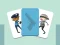 Cops N Robbers Memory — δωρεάν online παιχνίδι