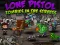 Lone Pistol: Zombies In The Streets — δωρεάν online παιχνίδι