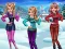 Winter Looks — δωρεάν online παιχνίδι