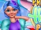 Princess Holiday Party — δωρεάν online παιχνίδι