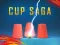 Cup Saga — δωρεάν online παιχνίδι