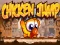 Chicken Jump — δωρεάν online παιχνίδι