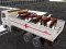 Truck Transport Domestic Animals — δωρεάν online παιχνίδι