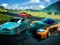 Stunts Car Challenge — δωρεάν online παιχνίδι