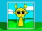 Sprunki Puzzles and Singing — δωρεάν online παιχνίδι