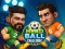 Head Ball Challenge — δωρεάν online παιχνίδι