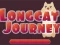 Longcat journey — δωρεάν online παιχνίδι