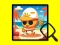 Summer Spotlight Differences — δωρεάν online παιχνίδι