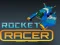 Rocket Racer — δωρεάν online παιχνίδι