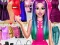Sophie's Popstar Look — δωρεάν online παιχνίδι