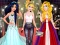 Princess Red Carpet Collection — δωρεάν online παιχνίδι
