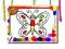 Butterfly Coloring Book — δωρεάν online παιχνίδι