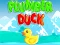 Plumber Duck — δωρεάν online παιχνίδι