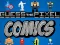 Guess the Pixel Comics — δωρεάν online παιχνίδι