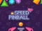 Speed Pinball — δωρεάν online παιχνίδι