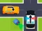 Traffic Tap Puzzle — δωρεάν online παιχνίδι