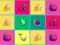 Fruit 2048 — δωρεάν online παιχνίδι