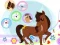 Ponies in the city — δωρεάν online παιχνίδι