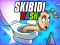 Skibidi Dash — δωρεάν online παιχνίδι