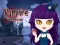 Vampire Dress Up — δωρεάν online παιχνίδι