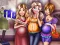 Princesses Pregnant Selfie — δωρεάν online παιχνίδι