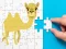 Bactrian Camel Puzzle Challenge — δωρεάν online παιχνίδι