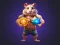 Hamster Combo IDLE — δωρεάν online παιχνίδι