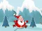 Santa Running — δωρεάν online παιχνίδι