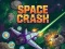 Space Crash — δωρεάν online παιχνίδι
