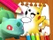 Pokemon — δωρεάν online παιχνίδι