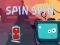 Spin Spin — δωρεάν online παιχνίδι